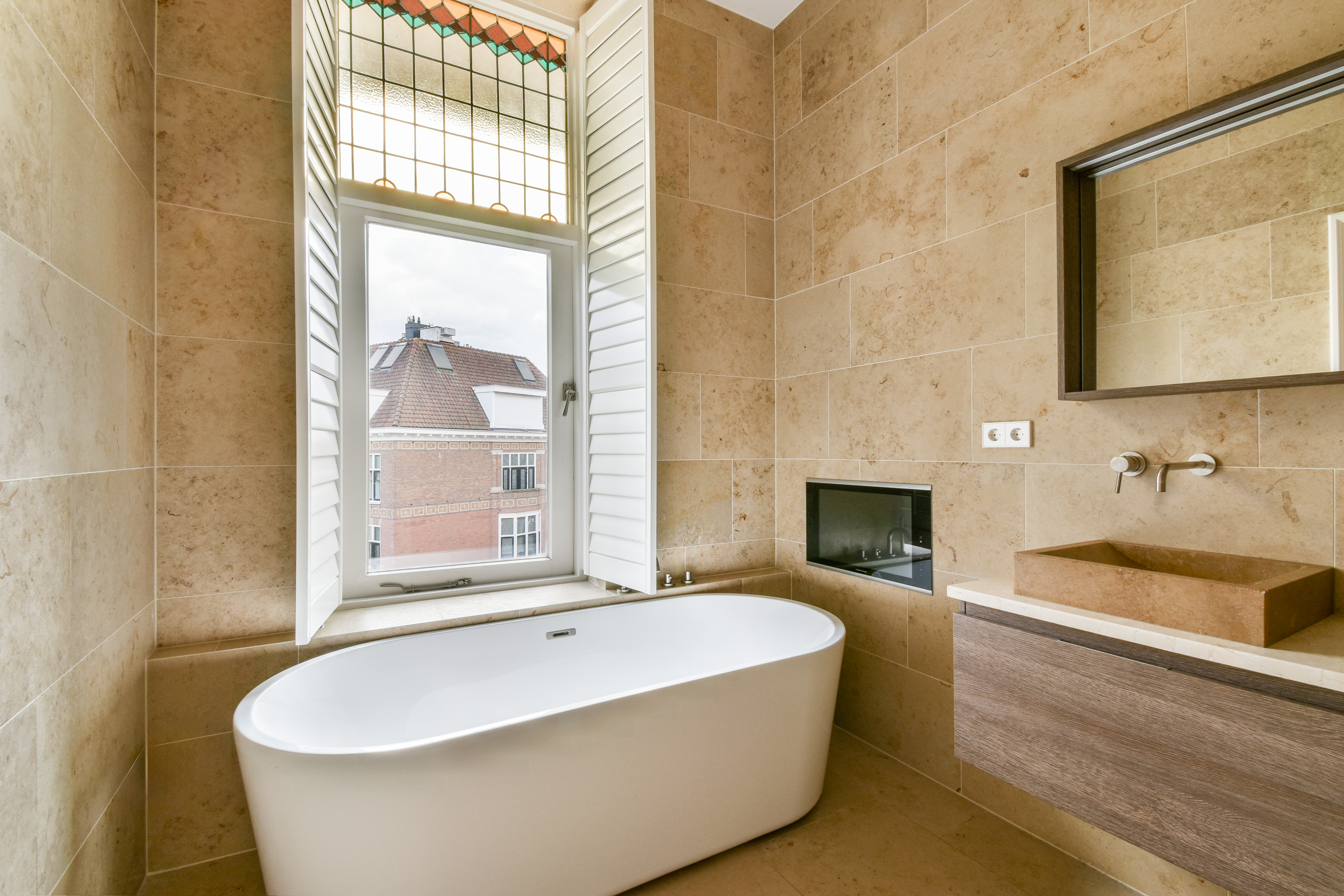Oranje Nassaulaan 69 B, Amsterdam, Noord-Holland Nederland, 2 Slaapkamers Slaapkamers, ,2 BadkamersBadkamers,Appartement,Huur,Oranje Nassaulaan,2,1684