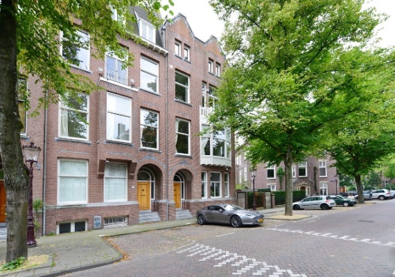 Oranje Nassaulaan 69 B, Amsterdam, Noord-Holland Nederland, 2 Bedrooms Bedrooms, ,2 BathroomsBathrooms,Apartment,For Rent,Oranje Nassaulaan,2,1684