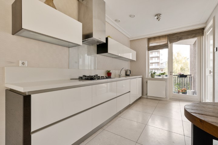Visseringstraat 21 D, Amsterdam, Noord-Holland Nederland, 2 Slaapkamers Slaapkamers, ,1 BadkamerBadkamers,Appartement,Huur,Visseringstraat ,3,1685