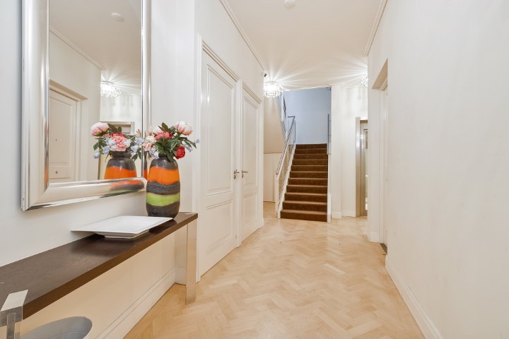 Visseringstraat 21 D, Amsterdam, Noord-Holland Nederland, 2 Slaapkamers Slaapkamers, ,1 BadkamerBadkamers,Appartement,Huur,Visseringstraat ,3,1685