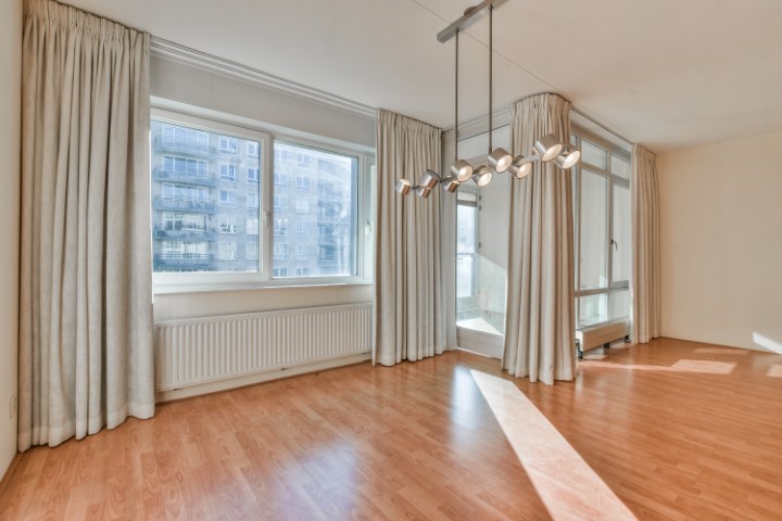 Omval 259 1096 HR, Amsterdam, Noord-Holland Netherlands, 2 Bedrooms Bedrooms, ,1 BathroomBathrooms,Apartment,For Rent,Omval,4,1687
