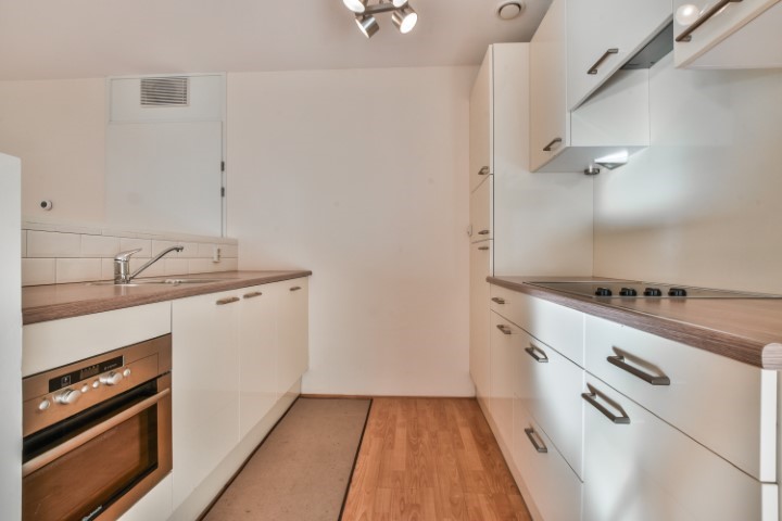 Omval 259 1096 HR, Amsterdam, Noord-Holland Netherlands, 2 Bedrooms Bedrooms, ,1 BathroomBathrooms,Apartment,For Rent,Omval,4,1687