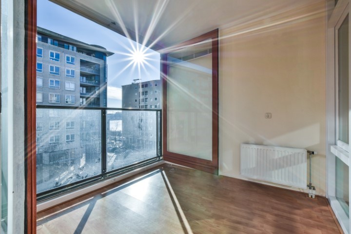 Omval 259 1096 HR, Amsterdam, Noord-Holland Netherlands, 2 Bedrooms Bedrooms, ,1 BathroomBathrooms,Apartment,For Rent,Omval,4,1687