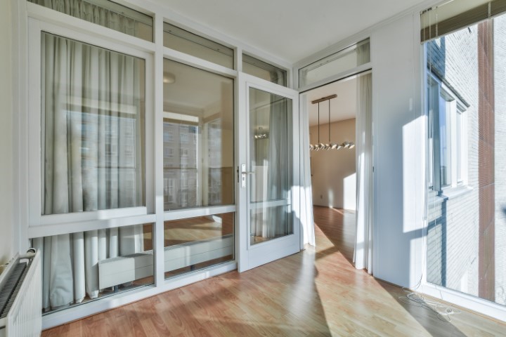 Omval 259 1096 HR, Amsterdam, Noord-Holland Netherlands, 2 Bedrooms Bedrooms, ,1 BathroomBathrooms,Apartment,For Rent,Omval,4,1687