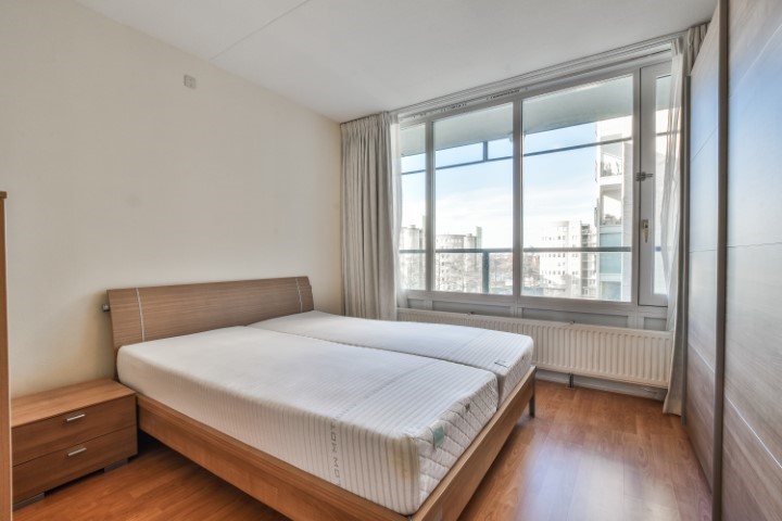 Omval 259 1096 HR, Amsterdam, Noord-Holland Netherlands, 2 Bedrooms Bedrooms, ,1 BathroomBathrooms,Apartment,For Rent,Omval,4,1687