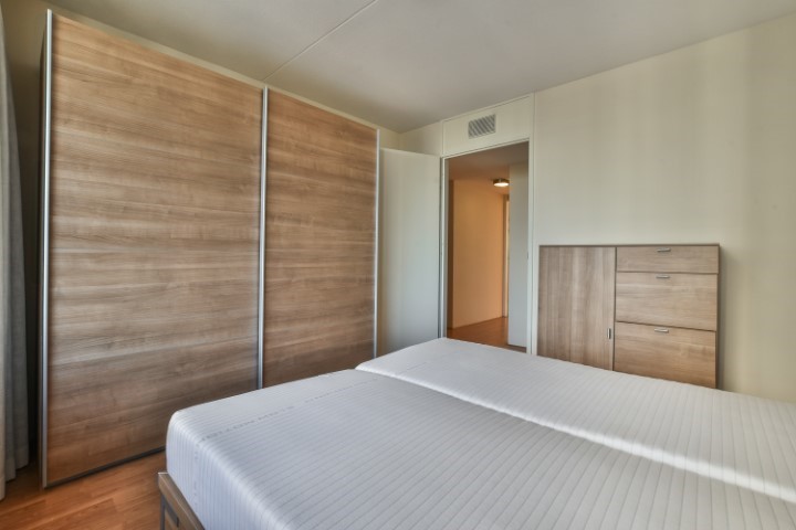 Omval 259 1096 HR, Amsterdam, Noord-Holland Netherlands, 2 Bedrooms Bedrooms, ,1 BathroomBathrooms,Apartment,For Rent,Omval,4,1687