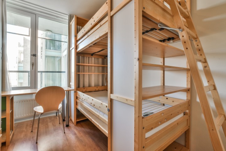 Omval 259 1096 HR, Amsterdam, Noord-Holland Netherlands, 2 Bedrooms Bedrooms, ,1 BathroomBathrooms,Apartment,For Rent,Omval,4,1687