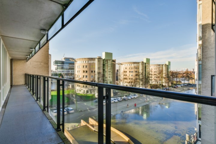 Omval 259 1096 HR, Amsterdam, Noord-Holland Netherlands, 2 Bedrooms Bedrooms, ,1 BathroomBathrooms,Apartment,For Rent,Omval,4,1687
