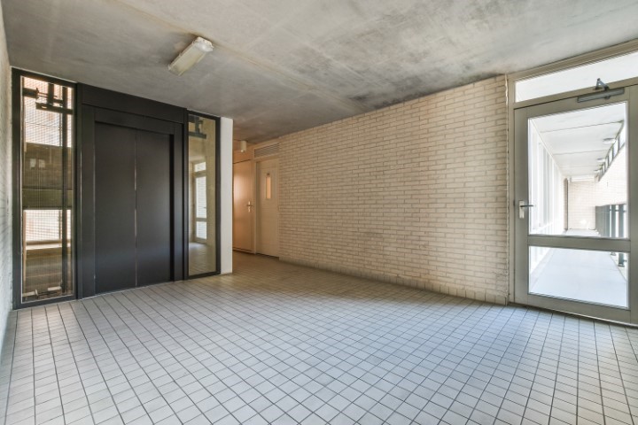 Omval 259 1096 HR, Amsterdam, Noord-Holland Netherlands, 2 Bedrooms Bedrooms, ,1 BathroomBathrooms,Apartment,For Rent,Omval,4,1687