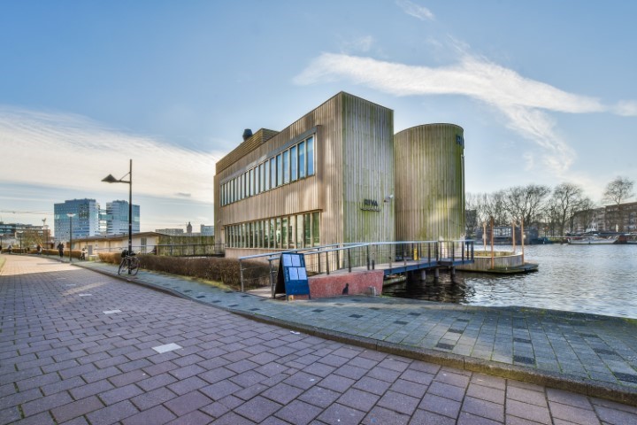 Omval 259 1096 HR, Amsterdam, Noord-Holland Netherlands, 2 Bedrooms Bedrooms, ,1 BathroomBathrooms,Apartment,For Rent,Omval,4,1687