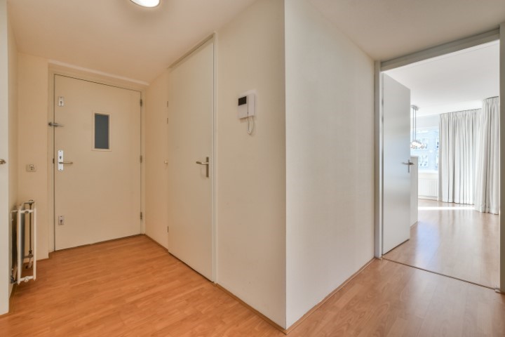 Omval 259 1096 HR, Amsterdam, Noord-Holland Netherlands, 2 Bedrooms Bedrooms, ,1 BathroomBathrooms,Apartment,For Rent,Omval,4,1687