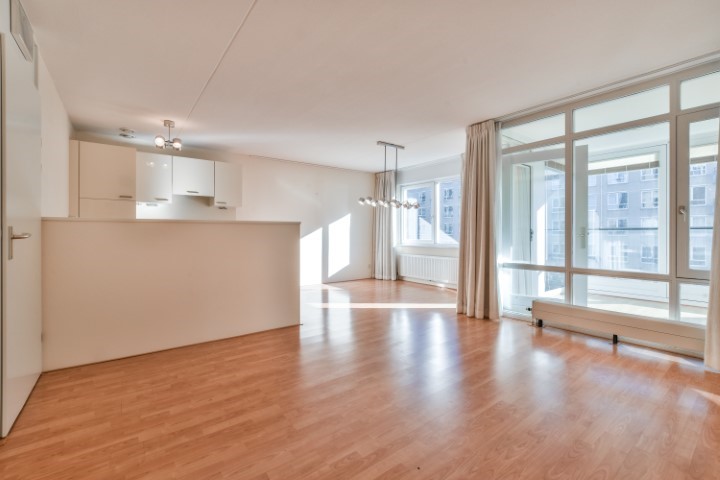Omval 259 1096 HR, Amsterdam, Noord-Holland Netherlands, 2 Bedrooms Bedrooms, ,1 BathroomBathrooms,Apartment,For Rent,Omval,4,1687