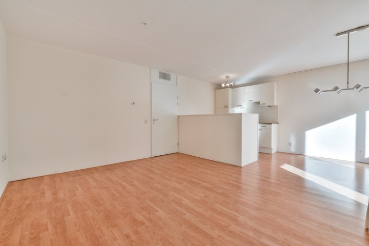 Omval 259 1096 HR, Amsterdam, Noord-Holland Netherlands, 2 Bedrooms Bedrooms, ,1 BathroomBathrooms,Apartment,For Rent,Omval,4,1687