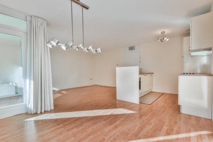 Omval 259 1096 HR, Amsterdam, Noord-Holland Netherlands, 2 Bedrooms Bedrooms, ,1 BathroomBathrooms,Apartment,For Rent,Omval,4,1687
