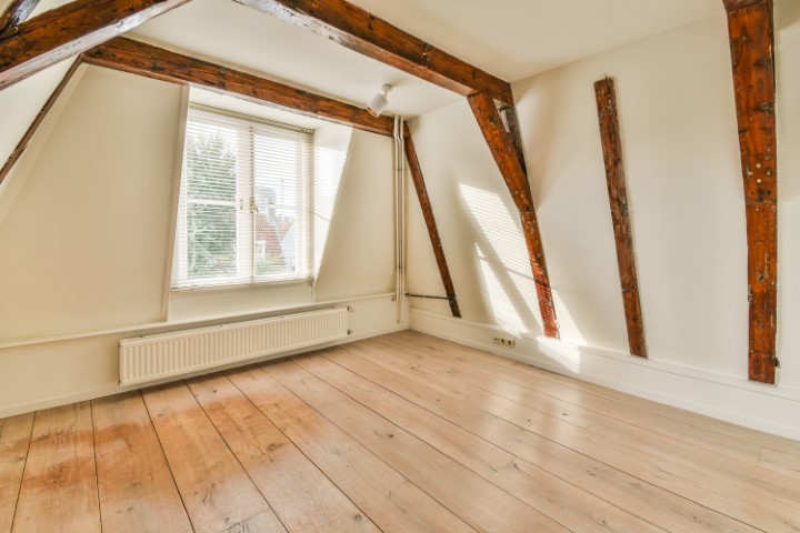 Kerkstraat 406 IV, Amsterdam, Noord-Holland Nederland, 4 Slaapkamers Slaapkamers, ,3 BadkamersBadkamers,House,Huur,Kerkstraat,1689