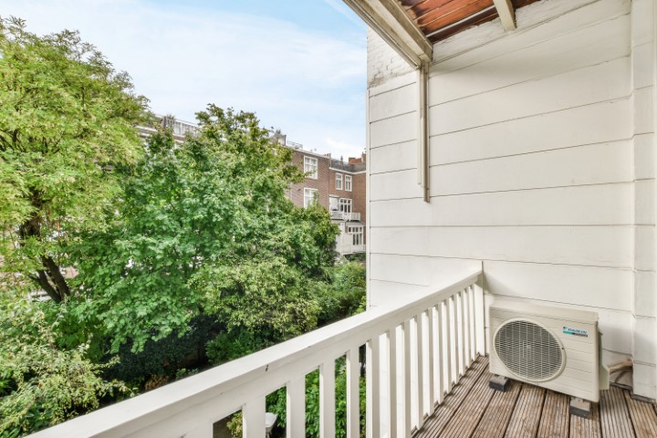 Johannes Verhulststraat 187 H, Amsterdam, Noord-Holland Netherlands, 5 Bedrooms Bedrooms, ,2 BathroomsBathrooms,Apartment,For Rent,Johannes Verhulststraat,1691