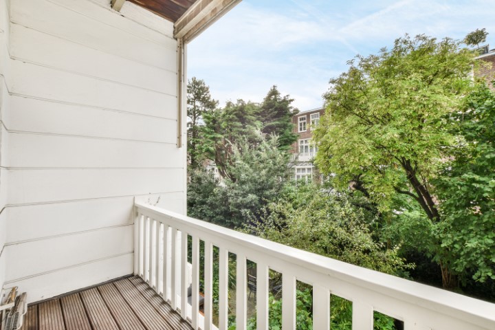 Johannes Verhulststraat 187 H, Amsterdam, Noord-Holland Netherlands, 5 Bedrooms Bedrooms, ,2 BathroomsBathrooms,Apartment,For Rent,Johannes Verhulststraat,1691