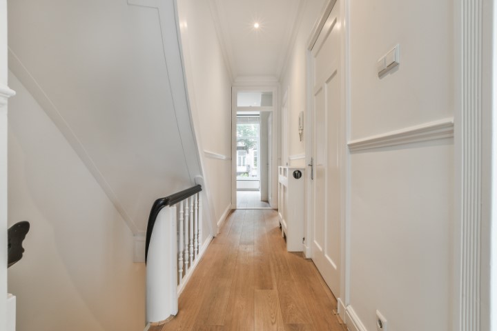 Johannes Verhulststraat 187 H, Amsterdam, Noord-Holland Netherlands, 5 Bedrooms Bedrooms, ,2 BathroomsBathrooms,Apartment,For Rent,Johannes Verhulststraat,1691