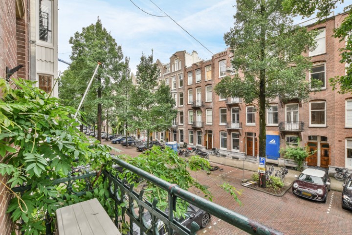 Johannes Verhulststraat 187 H, Amsterdam, Noord-Holland Netherlands, 5 Bedrooms Bedrooms, ,2 BathroomsBathrooms,Apartment,For Rent,Johannes Verhulststraat,1691