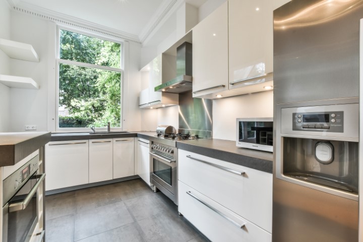 Johannes Verhulststraat 187 H, Amsterdam, Noord-Holland Netherlands, 5 Bedrooms Bedrooms, ,2 BathroomsBathrooms,Apartment,For Rent,Johannes Verhulststraat,1691