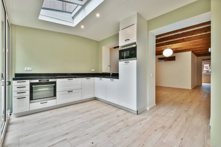 Ruyschstraat 12A 1091CB, Amsterdam, Noord-Holland Netherlands, 1 Bedroom Bedrooms, ,1 BathroomBathrooms,Apartment,For Rent,Ruyschstraat,1694