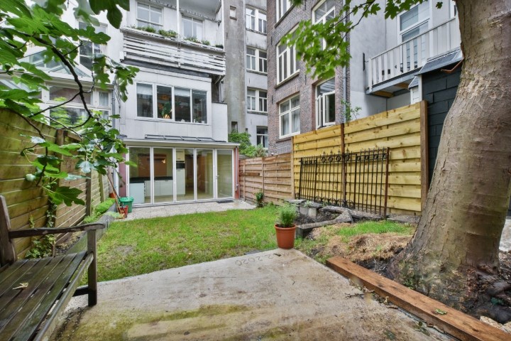 Ruyschstraat 12A 1091CB, Amsterdam, Noord-Holland Netherlands, 1 Bedroom Bedrooms, ,1 BathroomBathrooms,Apartment,For Rent,Ruyschstraat,1694