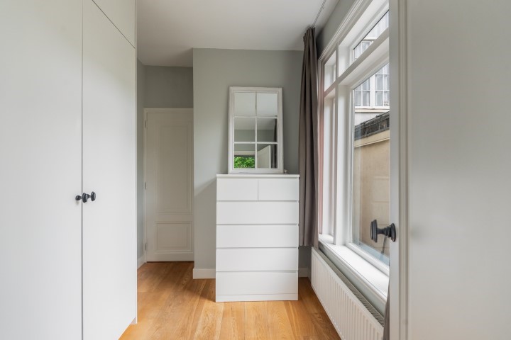 Prinsengracht 630 A 1017KT, Amsterdam, Noord-Holland Nederland, 4 Slaapkamers Slaapkamers, ,2 BadkamersBadkamers,Appartement,Huur,Prinsengracht,1698