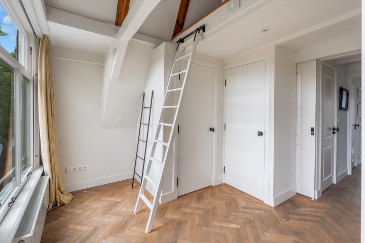 Prinsengracht 630 A 1017KT, Amsterdam, Noord-Holland Nederland, 4 Slaapkamers Slaapkamers, ,2 BadkamersBadkamers,Appartement,Huur,Prinsengracht,1698