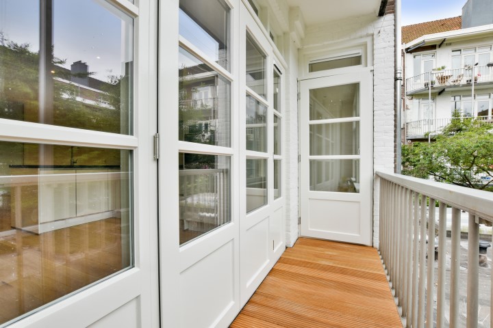 Dintelstraat 52-1 1078 VV, Amsterdam, Noord-Holland Netherlands, 2 Bedrooms Bedrooms, ,1 BathroomBathrooms,Apartment,For Rent,Dintelstraat,1699