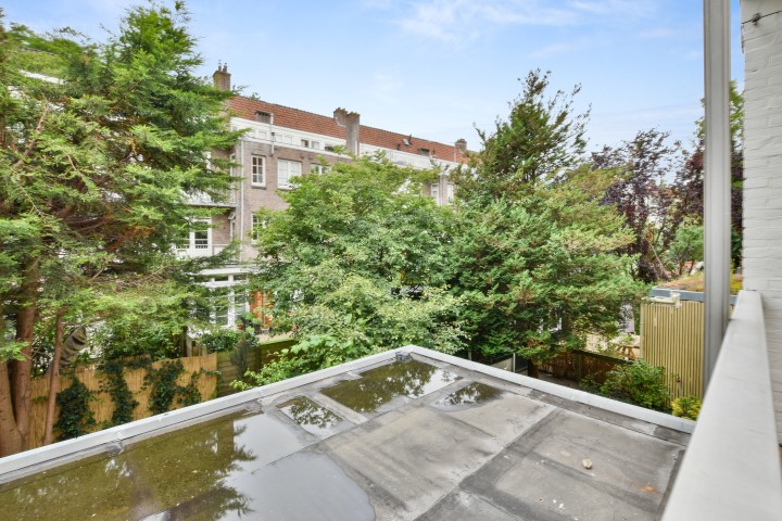 Dintelstraat 52-1 1078 VV, Amsterdam, Noord-Holland Netherlands, 2 Bedrooms Bedrooms, ,1 BathroomBathrooms,Apartment,For Rent,Dintelstraat,1699