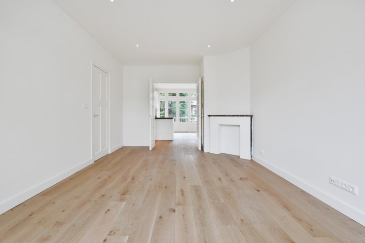 Dintelstraat 52-1 1078 VV, Amsterdam, Noord-Holland Netherlands, 2 Bedrooms Bedrooms, ,1 BathroomBathrooms,Apartment,For Rent,Dintelstraat,1699