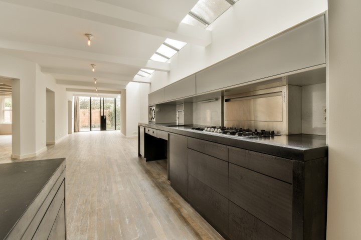 Keizersgracht 698 H, Noord-Holland Nederland, 2 Bedrooms Bedrooms, 0 ,2 BathroomsBathrooms,Apartment,For Rent,Keizersgracht,0,1700