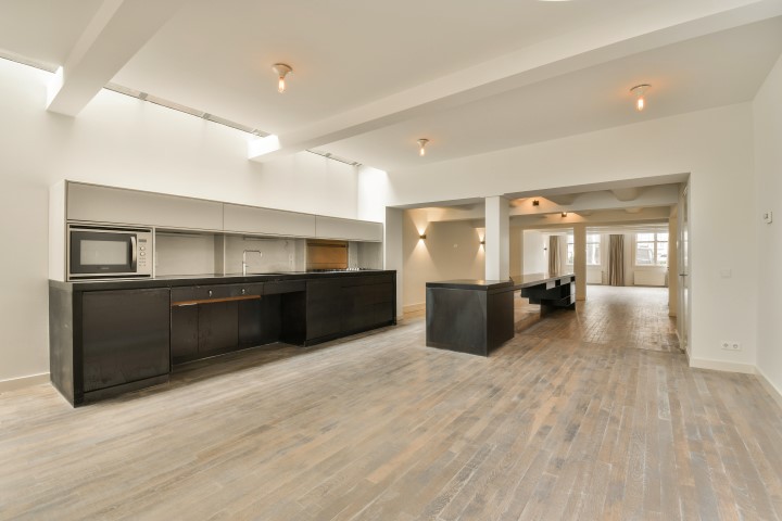 Keizersgracht 698 H, Noord-Holland Nederland, 2 Bedrooms Bedrooms, 0 ,2 BathroomsBathrooms,Apartment,For Rent,Keizersgracht,0,1700