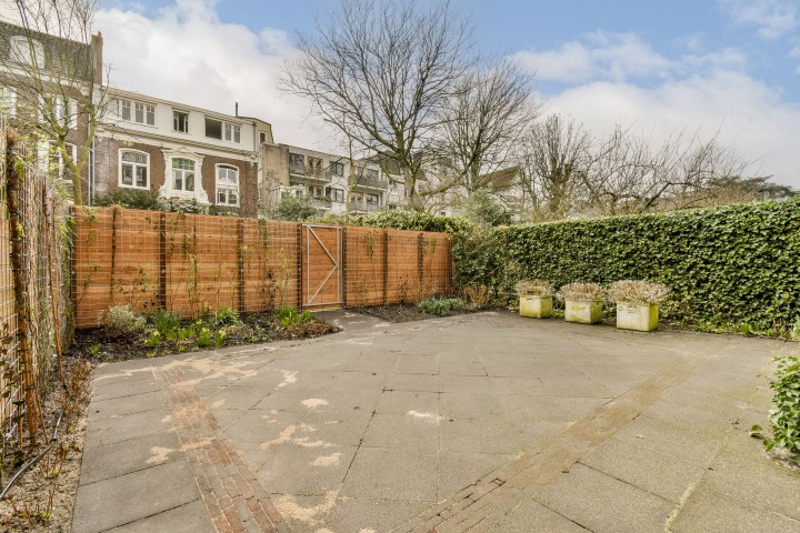 Keizersgracht 698 H, Noord-Holland Nederland, 2 Bedrooms Bedrooms, 0 ,2 BathroomsBathrooms,Apartment,For Rent,Keizersgracht,0,1700
