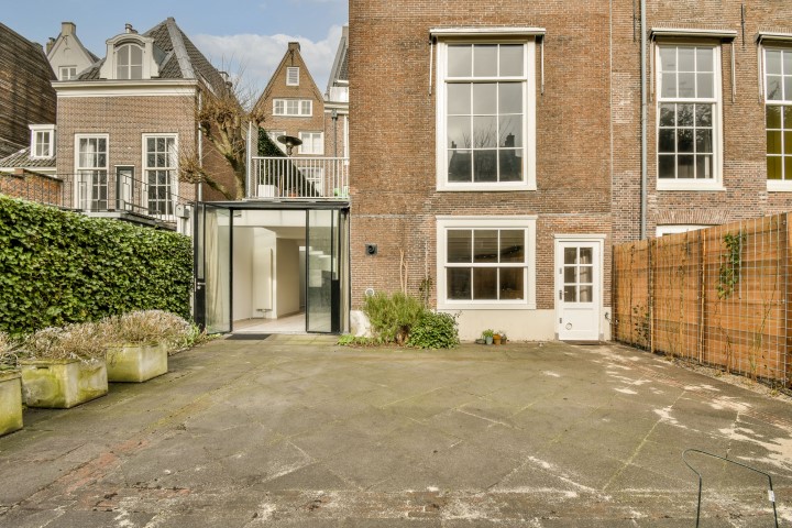 Keizersgracht 698 H, Noord-Holland Nederland, 2 Bedrooms Bedrooms, 0 ,2 BathroomsBathrooms,Apartment,For Rent,Keizersgracht,0,1700