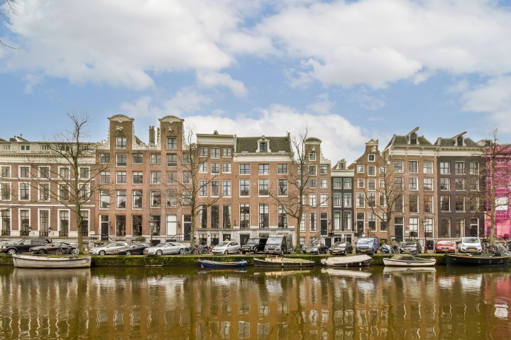 Keizersgracht 698 H, Noord-Holland Nederland, 2 Bedrooms Bedrooms, 0 ,2 BathroomsBathrooms,Apartment,For Rent,Keizersgracht,0,1700