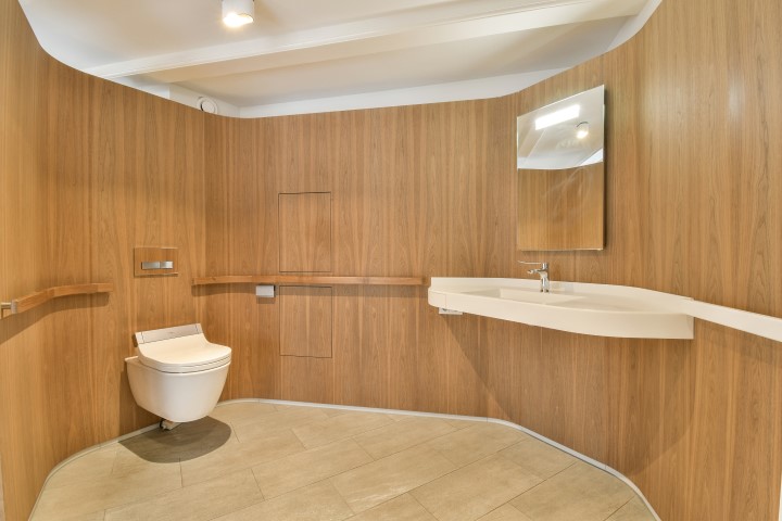 Keizersgracht 698 H, Noord-Holland Nederland, 2 Bedrooms Bedrooms, 0 ,2 BathroomsBathrooms,Apartment,For Rent,Keizersgracht,0,1700