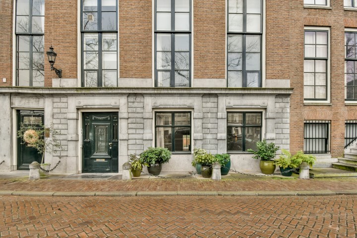 Keizersgracht 698 H, Noord-Holland Nederland, 2 Bedrooms Bedrooms, 0 ,2 BathroomsBathrooms,Apartment,For Rent,Keizersgracht,0,1700