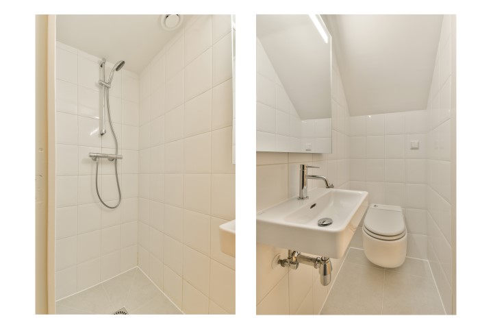 Keizersgracht 698 H, Noord-Holland Nederland, 2 Bedrooms Bedrooms, 0 ,2 BathroomsBathrooms,Apartment,For Rent,Keizersgracht,0,1700
