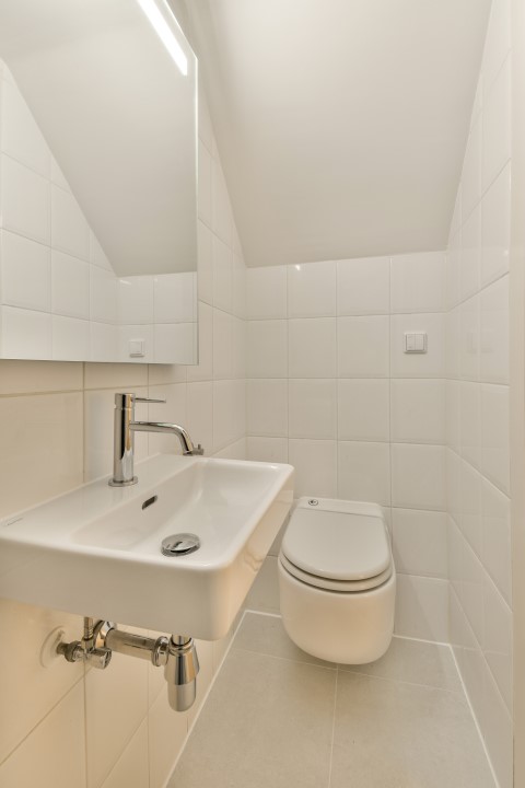Keizersgracht 698 H, Noord-Holland Nederland, 2 Bedrooms Bedrooms, 0 ,2 BathroomsBathrooms,Apartment,For Rent,Keizersgracht,0,1700