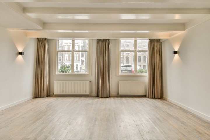 Keizersgracht 698 H, Noord-Holland Nederland, 2 Bedrooms Bedrooms, 0 ,2 BathroomsBathrooms,Apartment,For Rent,Keizersgracht,0,1700