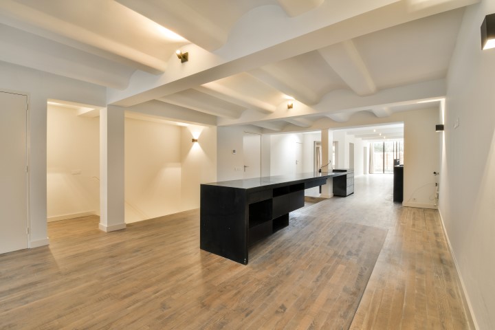 Keizersgracht 698 H, Noord-Holland Nederland, 2 Bedrooms Bedrooms, 0 ,2 BathroomsBathrooms,Apartment,For Rent,Keizersgracht,0,1700