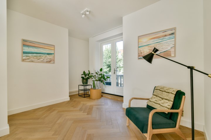 Cliostraat 12-2 1077 KG, Amsterdam, Noord-Holland Nederland, 3 Bedrooms Bedrooms, ,2 BathroomsBathrooms,Apartment,For Rent,Cliostraat ,1701