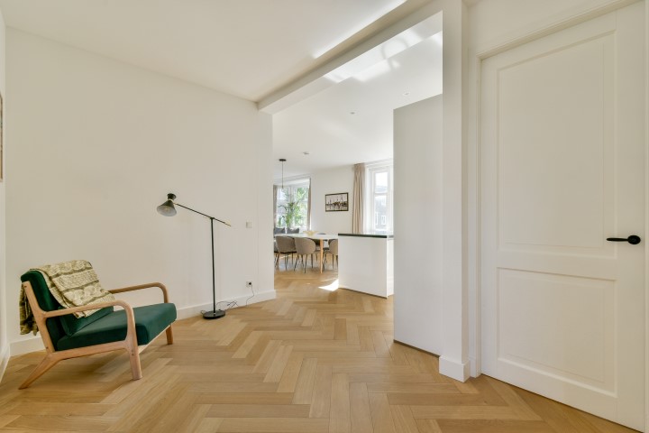 Cliostraat 12-2 1077 KG, Amsterdam, Noord-Holland Nederland, 3 Bedrooms Bedrooms, ,2 BathroomsBathrooms,Apartment,For Rent,Cliostraat ,1701