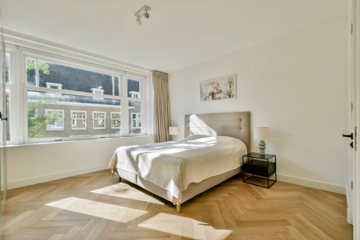 Cliostraat 12-2 1077 KG, Amsterdam, Noord-Holland Nederland, 3 Bedrooms Bedrooms, ,2 BathroomsBathrooms,Apartment,For Rent,Cliostraat ,1701