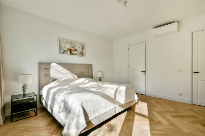 Cliostraat 12-2 1077 KG, Amsterdam, Noord-Holland Nederland, 3 Bedrooms Bedrooms, ,2 BathroomsBathrooms,Apartment,For Rent,Cliostraat ,1701