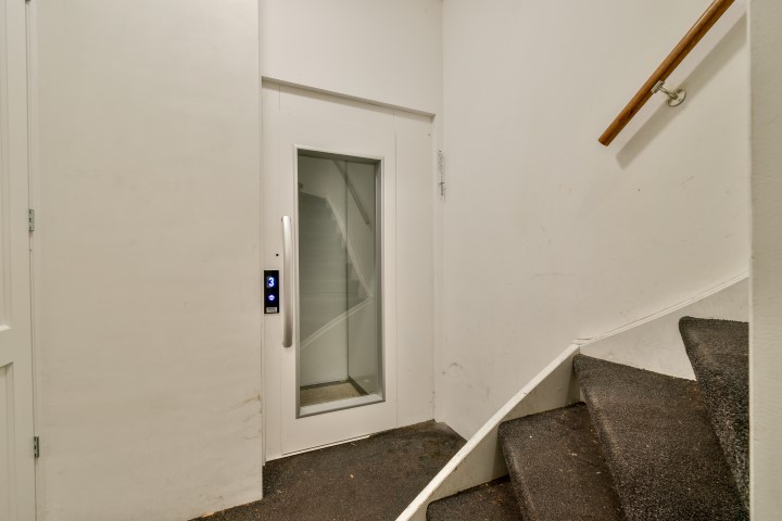Cliostraat 12-2 1077 KG, Amsterdam, Noord-Holland Nederland, 3 Bedrooms Bedrooms, ,2 BathroomsBathrooms,Apartment,For Rent,Cliostraat ,1701