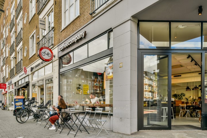 Cliostraat 12-2 1077 KG, Amsterdam, Noord-Holland Nederland, 3 Bedrooms Bedrooms, ,2 BathroomsBathrooms,Apartment,For Rent,Cliostraat ,1701