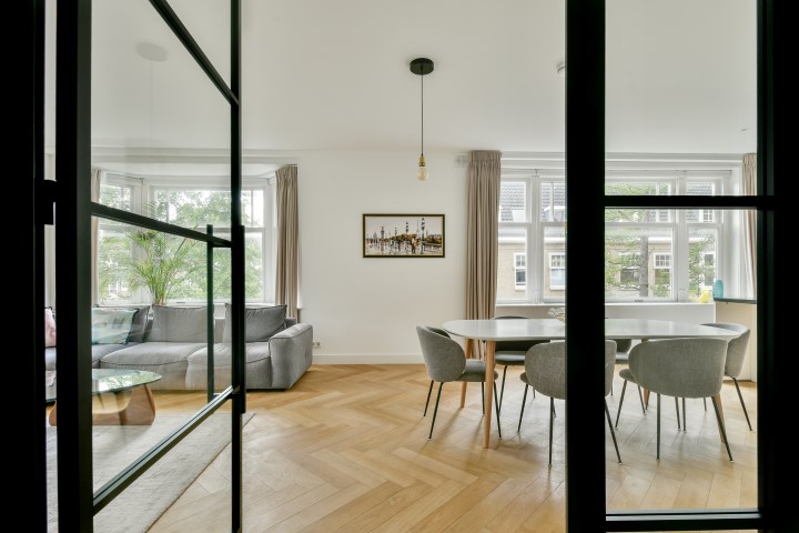Cliostraat 12-2 1077 KG, Amsterdam, Noord-Holland Nederland, 3 Bedrooms Bedrooms, ,2 BathroomsBathrooms,Apartment,For Rent,Cliostraat ,1701