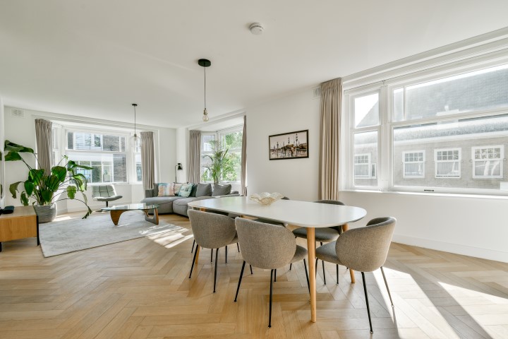 Cliostraat 12-2 1077 KG, Amsterdam, Noord-Holland Nederland, 3 Bedrooms Bedrooms, ,2 BathroomsBathrooms,Apartment,For Rent,Cliostraat ,1701